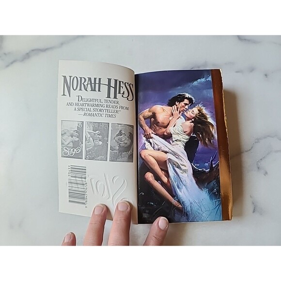 Storm By Norah Hess Paperback - Picture 2 of 10